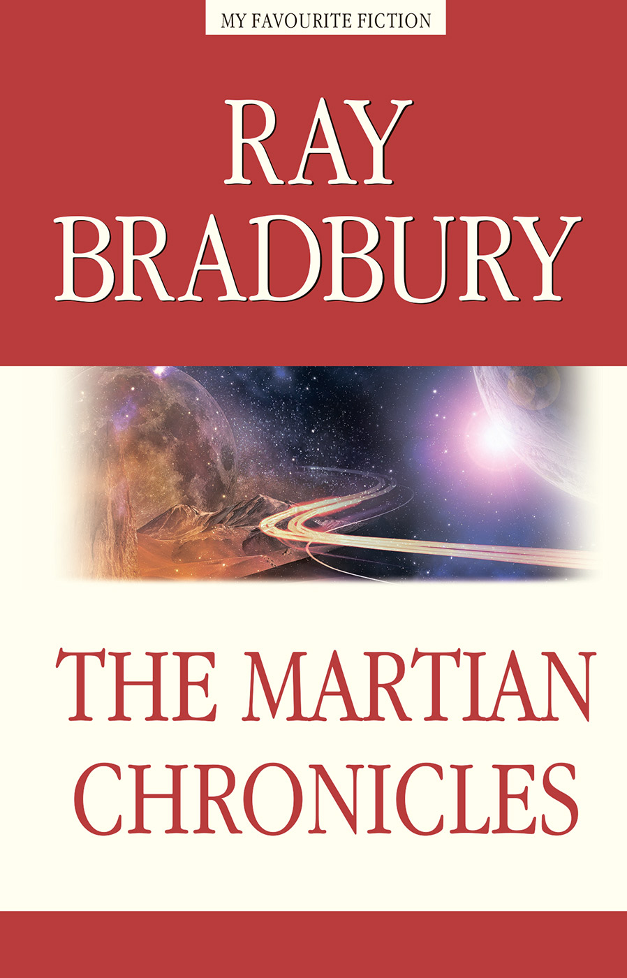 Марсианские хроники (The Martian Chronicles)
